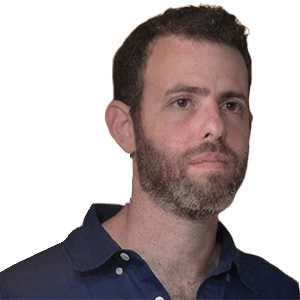 Eran Heffes
