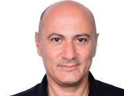 Prof. Freddy Gabbay