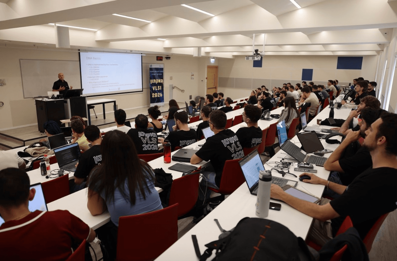 VLSI Hackathon