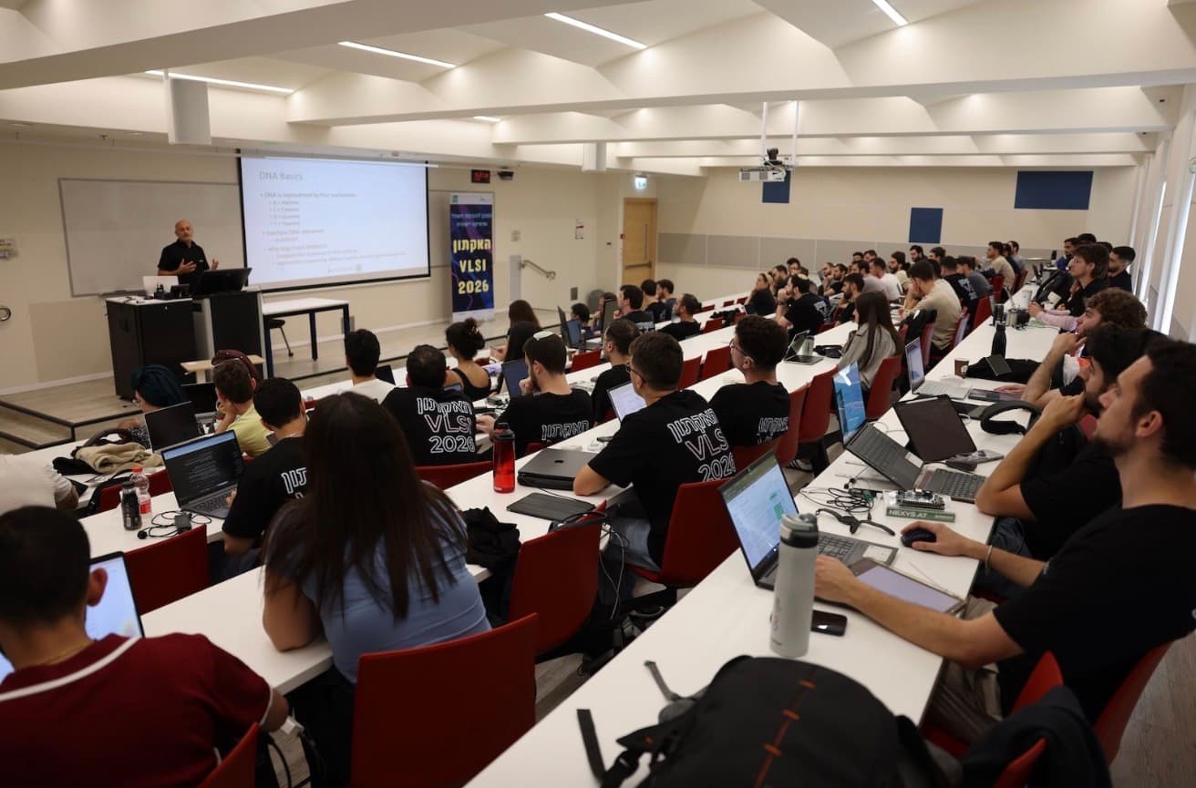 VLSI Hackathon